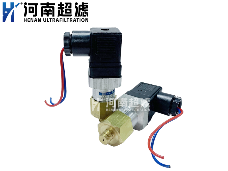 壓差發(fā)訊器CY-I